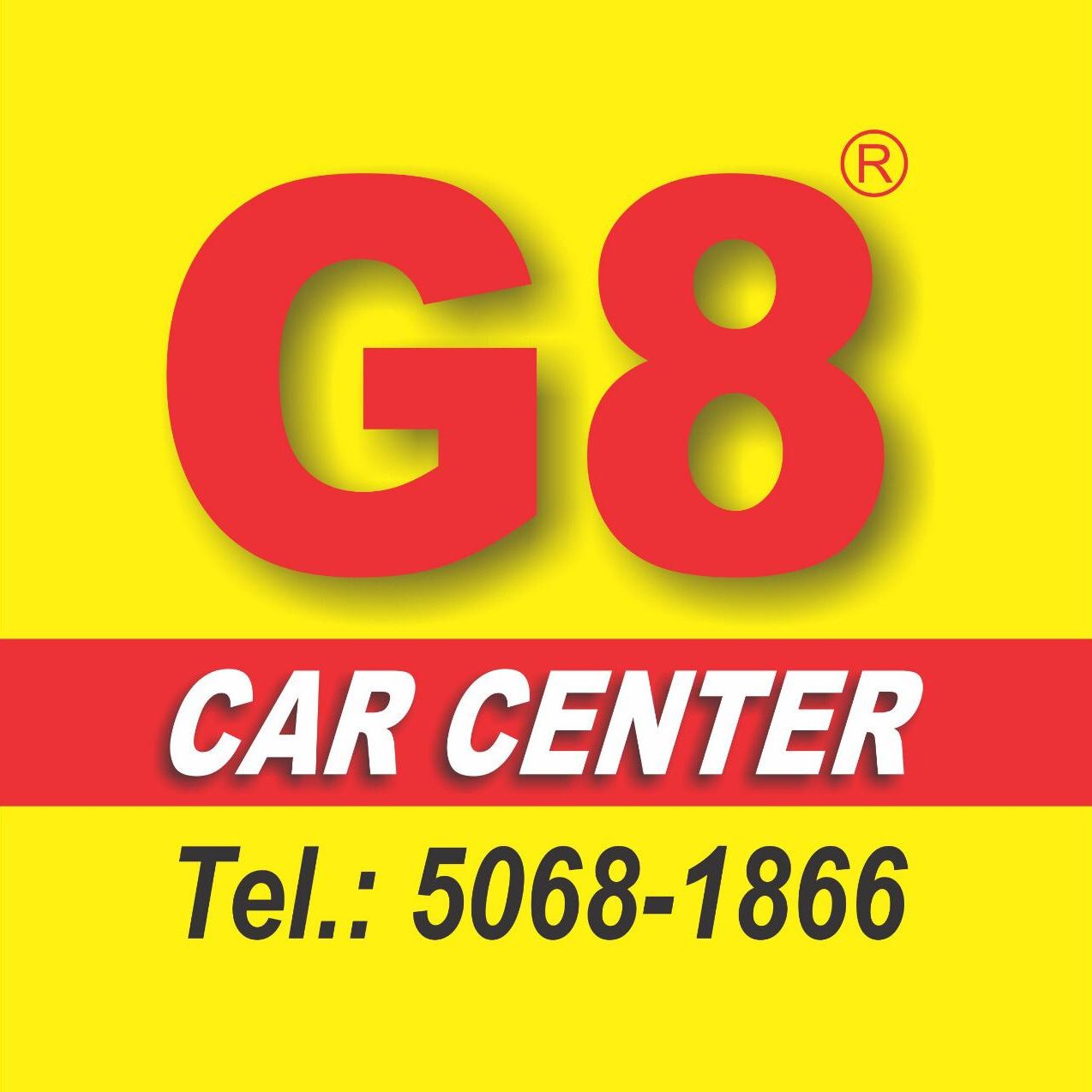 G8 CAR CENTER 